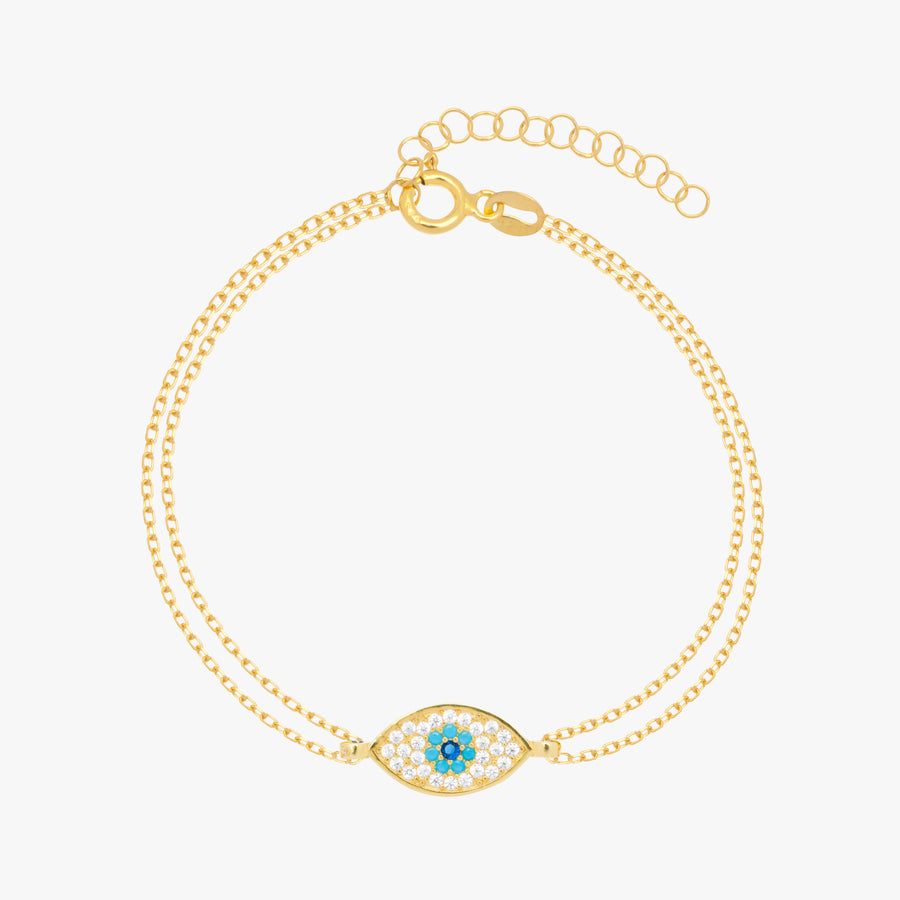 Pulsera Evil Eye