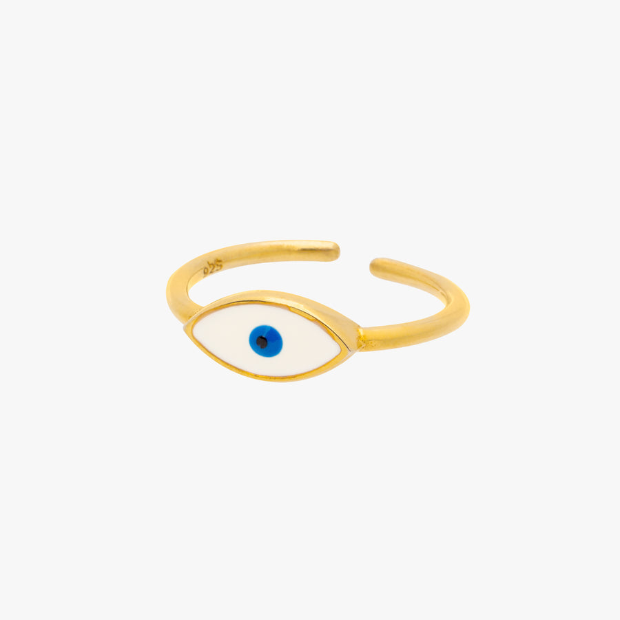 Anillo Mirada