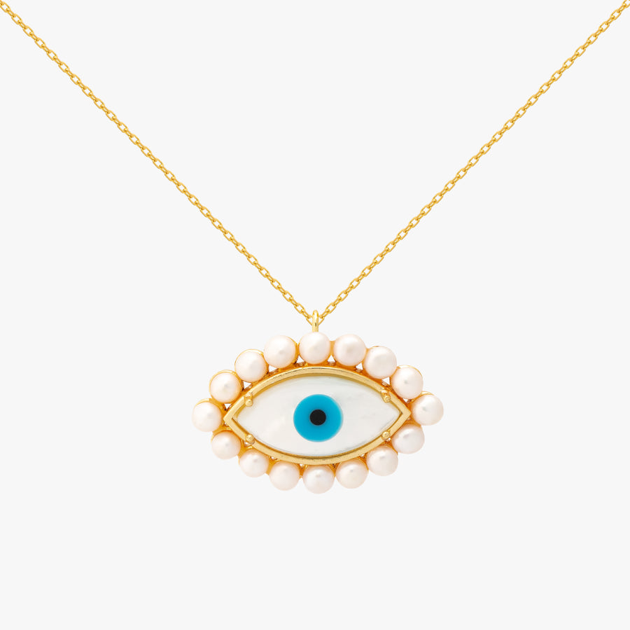 Collar Perla