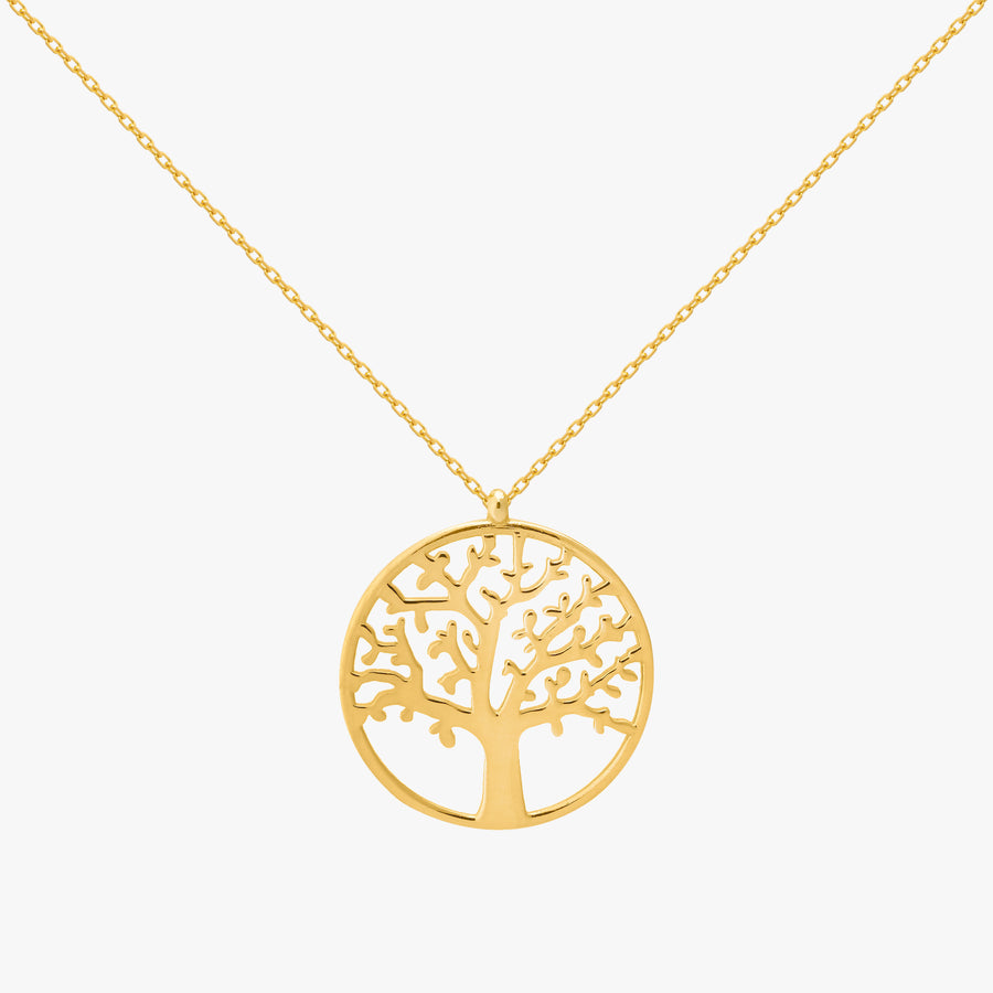 Collar del Tree of Life