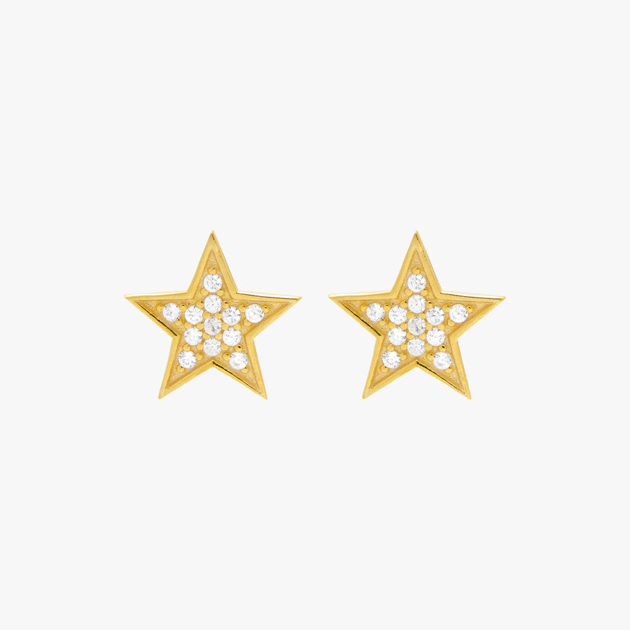 Star Studs