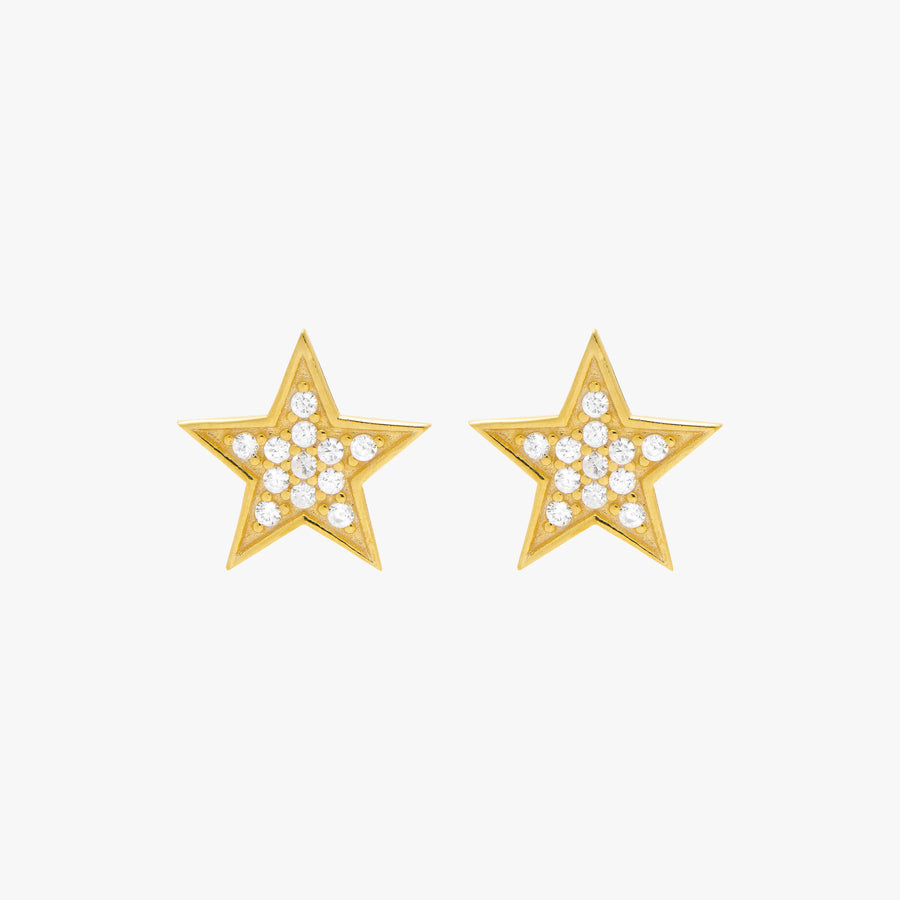 Star Studs