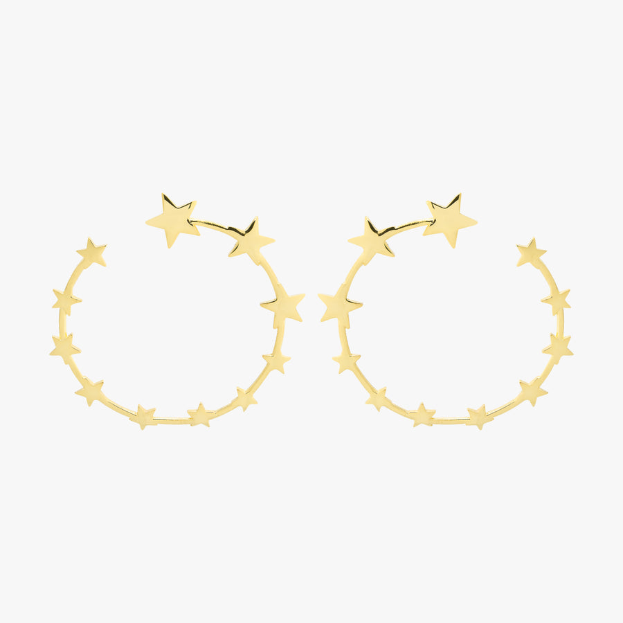 Stellar Hoops