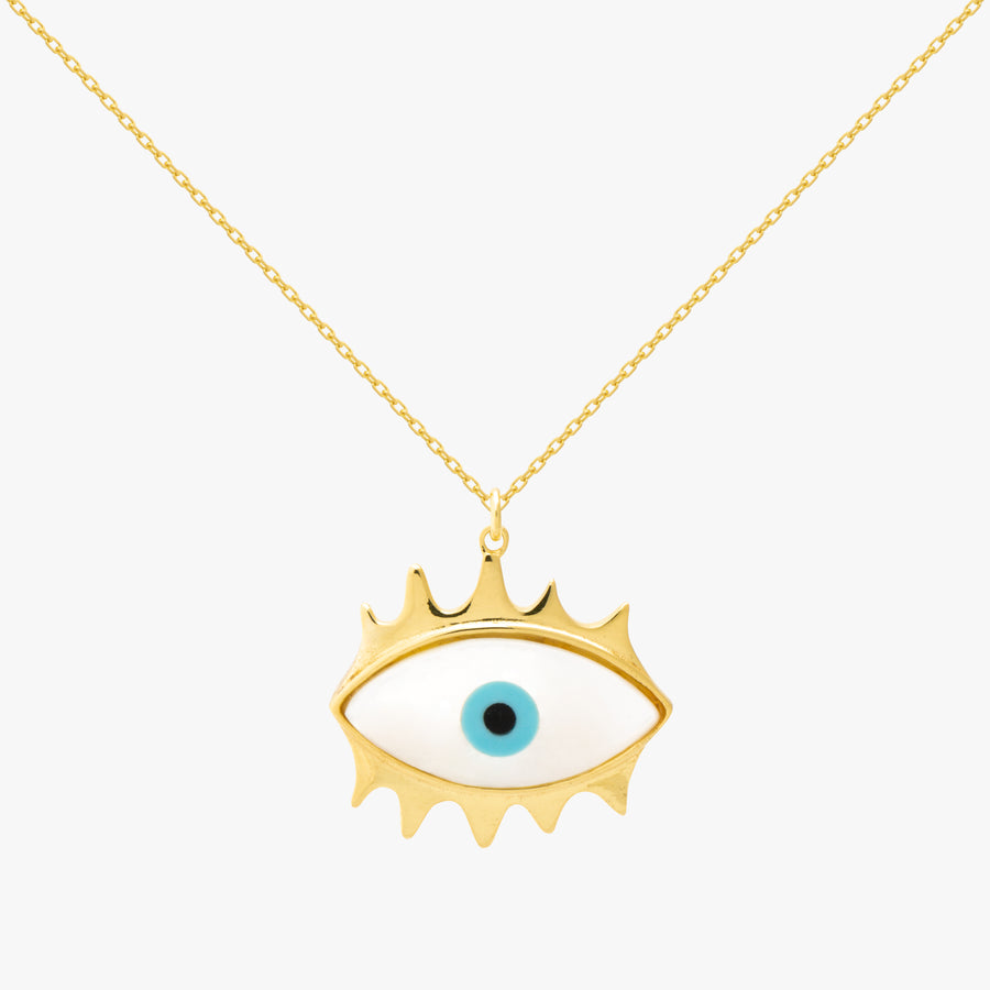 Collar Ojo