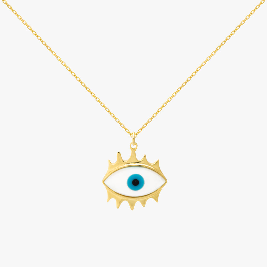 Collar Ojo