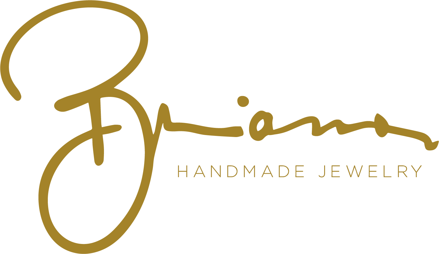 Briana Handmade Jewelry logo