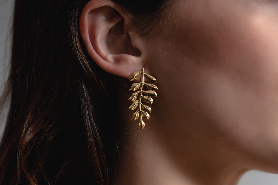 Retiro Earring