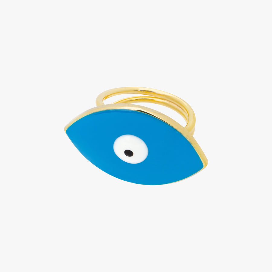 Eye Ring