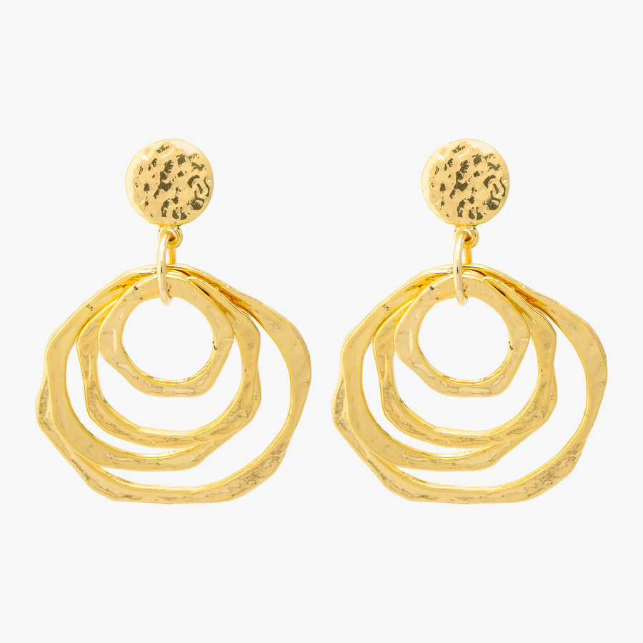 Droplet Earring